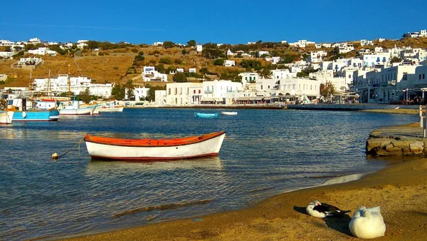 Mykonos — photo 5