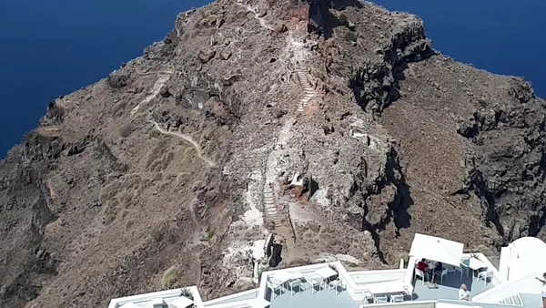 Santorini — photo 5