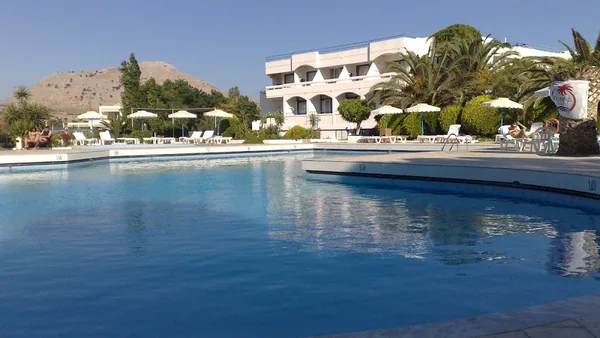 Rhodes — photo 1