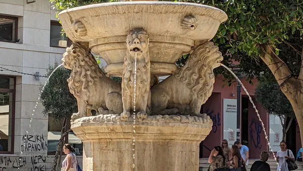 Heraklion — photo 1