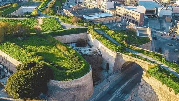 Heraklion — photo 3