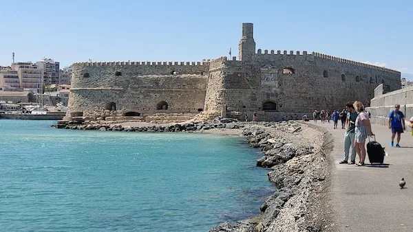 Heraklion — photo 4