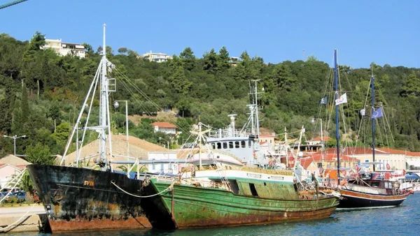 Katakolon — photo 1