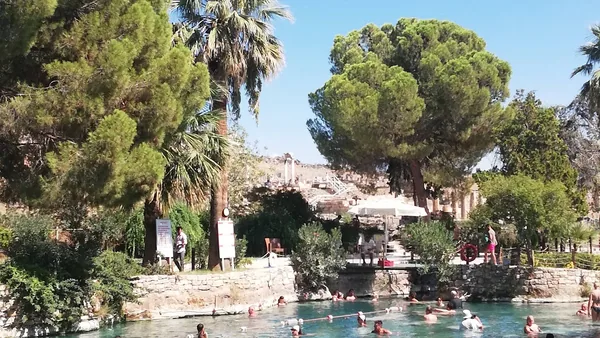 Kuşadası — photo 1