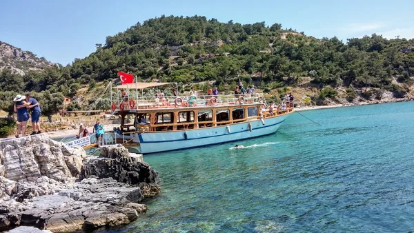 Kuşadası — photo 3