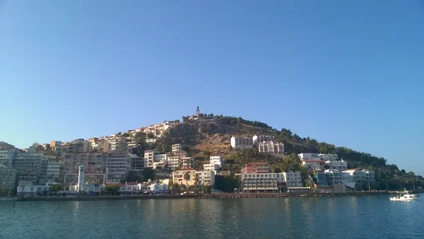Kuşadası — photo 4