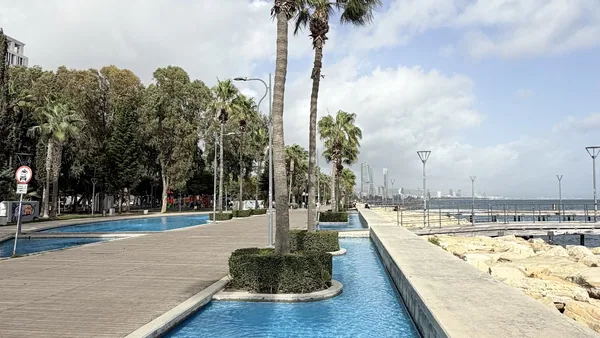 Limassol — photo 3