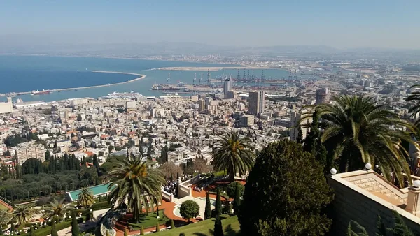 Haifa — photo 1