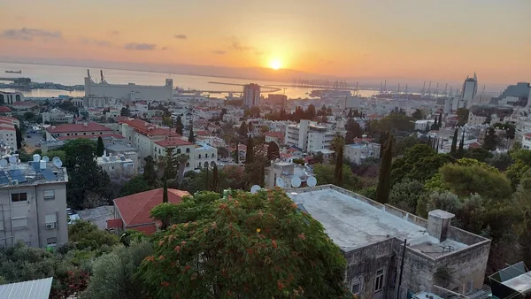 Haifa — photo 4
