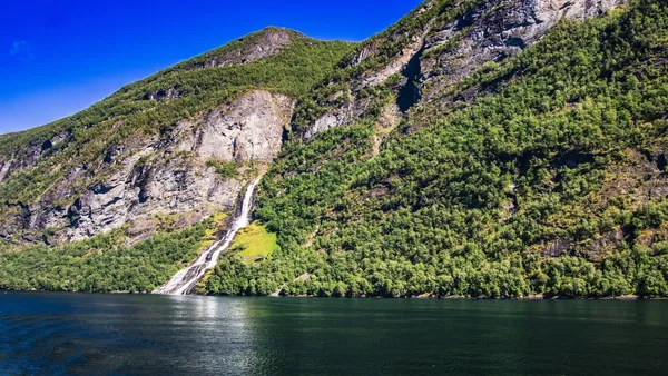 Geiranger — photo 5