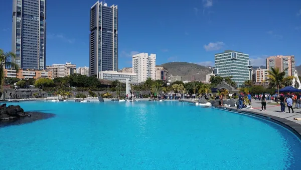 Santa Cruz de Tenerife — photo 3