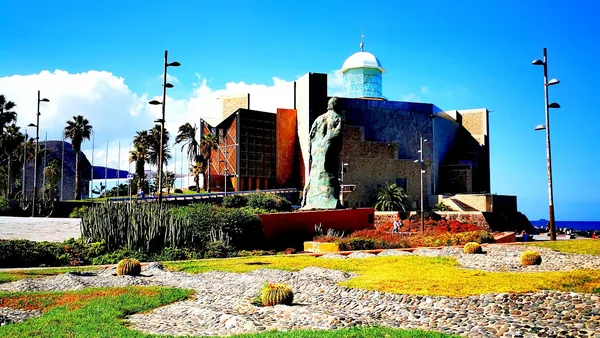 Las Palmas — photo 1