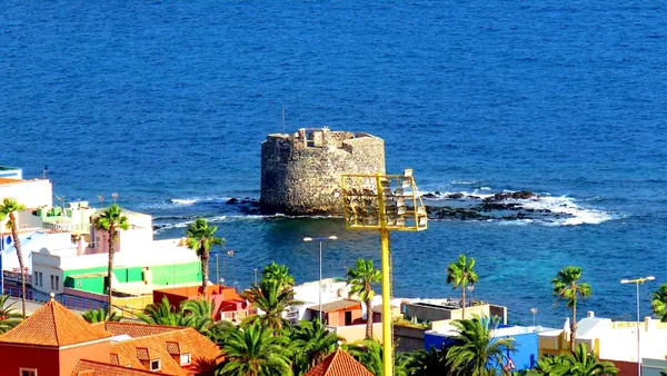 Las Palmas — photo 2