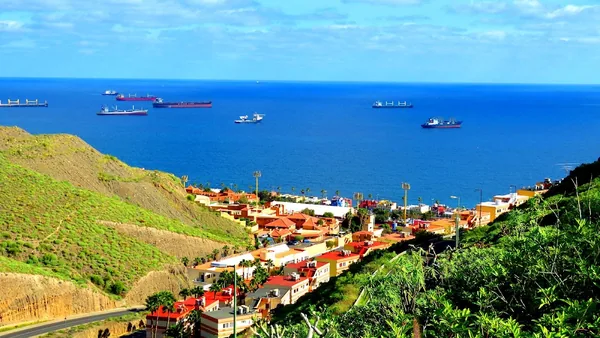 Las Palmas — photo 3