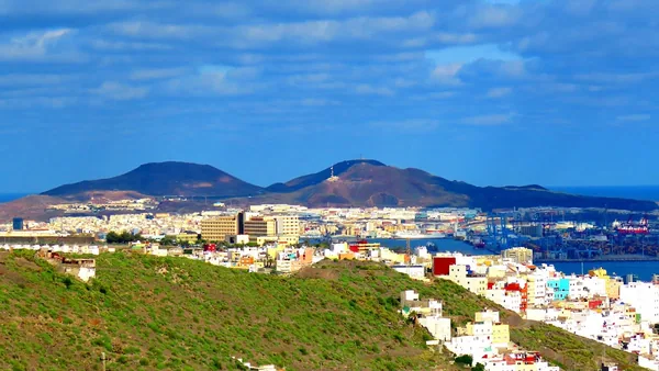 Las Palmas — photo 4