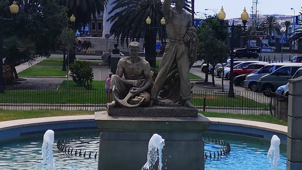 Las Palmas — photo 5