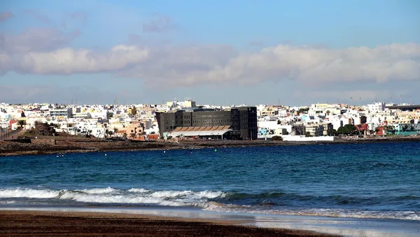 Puerto del Rosario — photo 1