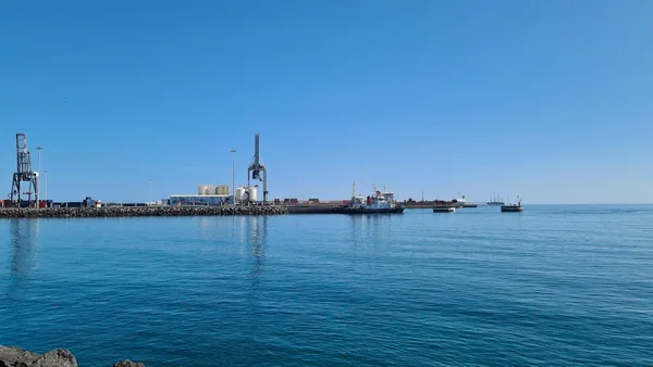 Puerto del Rosario — photo 5