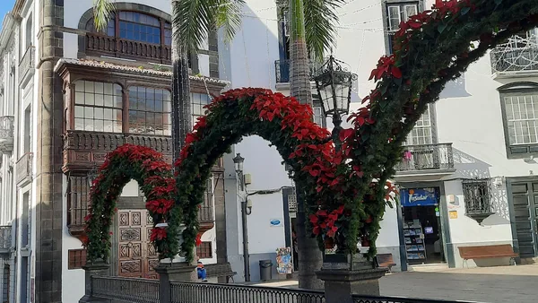 Santa Cruz de La Palma — photo 1