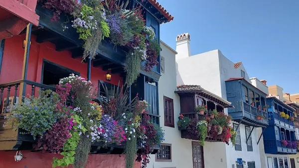 Santa Cruz de La Palma — photo 2