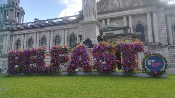 Belfast — photo 2
