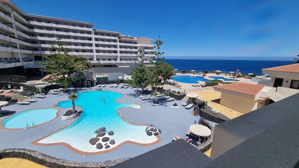 Santa Cruz de La Palma — photo 4