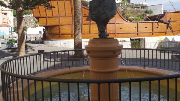 Santa Cruz de La Palma — photo 5
