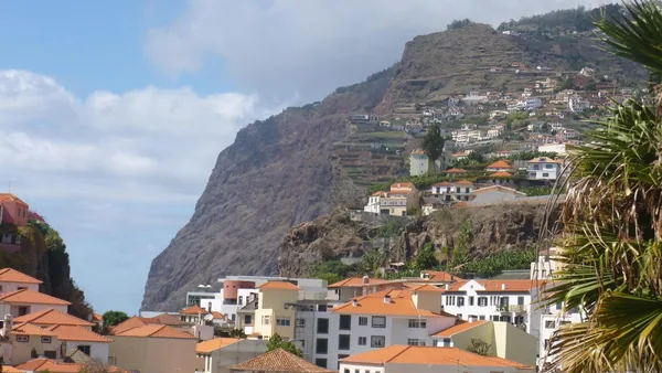Funchal — photo 1