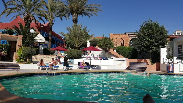 Agadir — photo 3