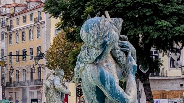 Lisbon — photo 1