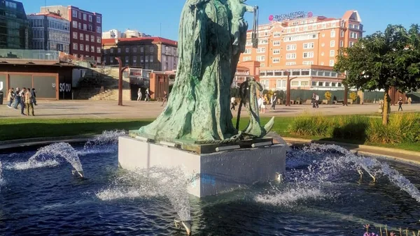 A Coruña — photo 1