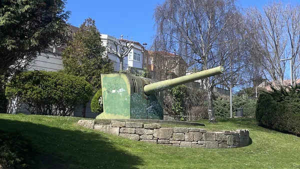 A Coruña — photo 2