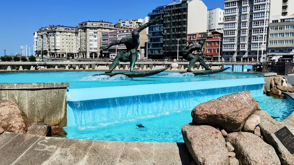 A Coruña — photo 3