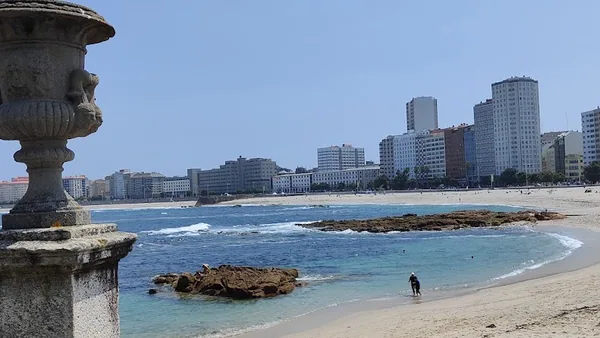 A Coruña — photo 5