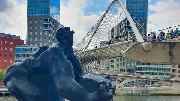 Bilbao — photo 1