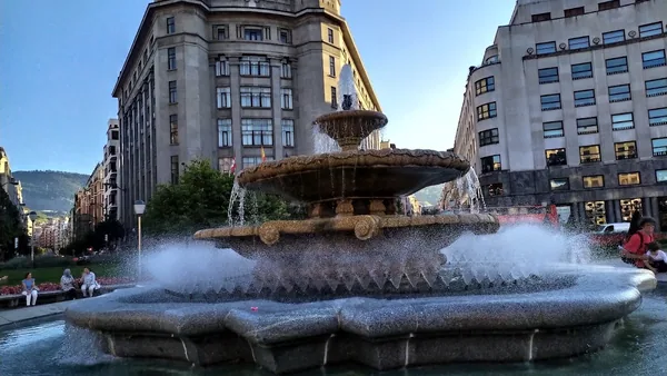 Bilbao — photo 2