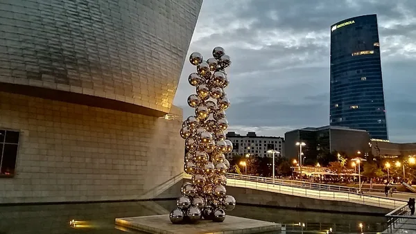Bilbao — photo 3