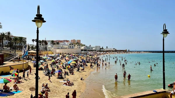 Cádiz — photo 1