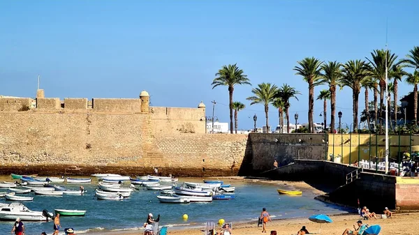 Cádiz — photo 2