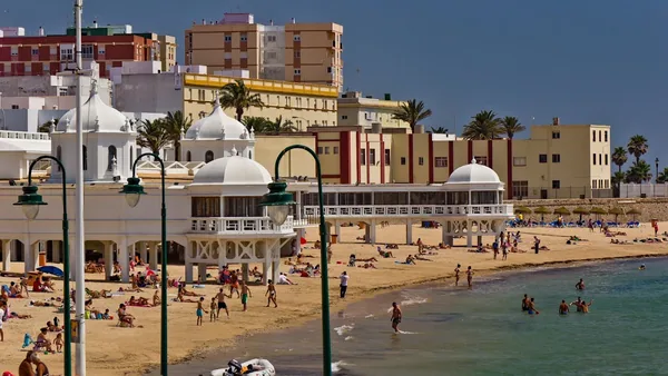Cádiz — photo 3