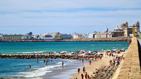 Cádiz — photo 4