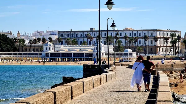 Cádiz — photo 5