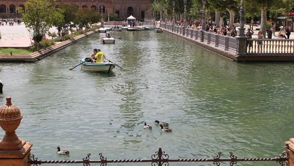 Seville — photo 3
