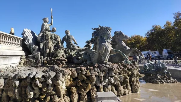 Bordeaux — photo 1