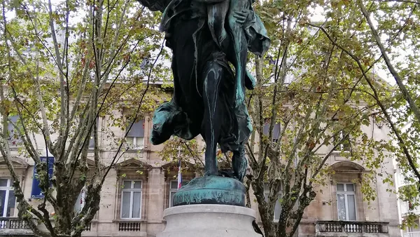 Bordeaux — photo 4
