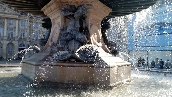 Bordeaux — photo 5