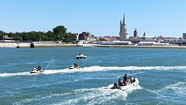 La Rochelle — photo 1