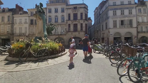 La Rochelle — photo 5