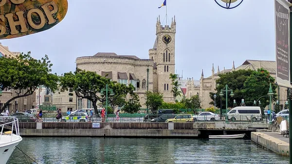 Bridgetown — photo 1