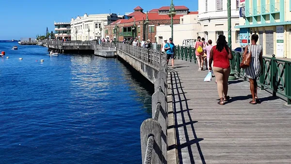 Bridgetown — photo 2